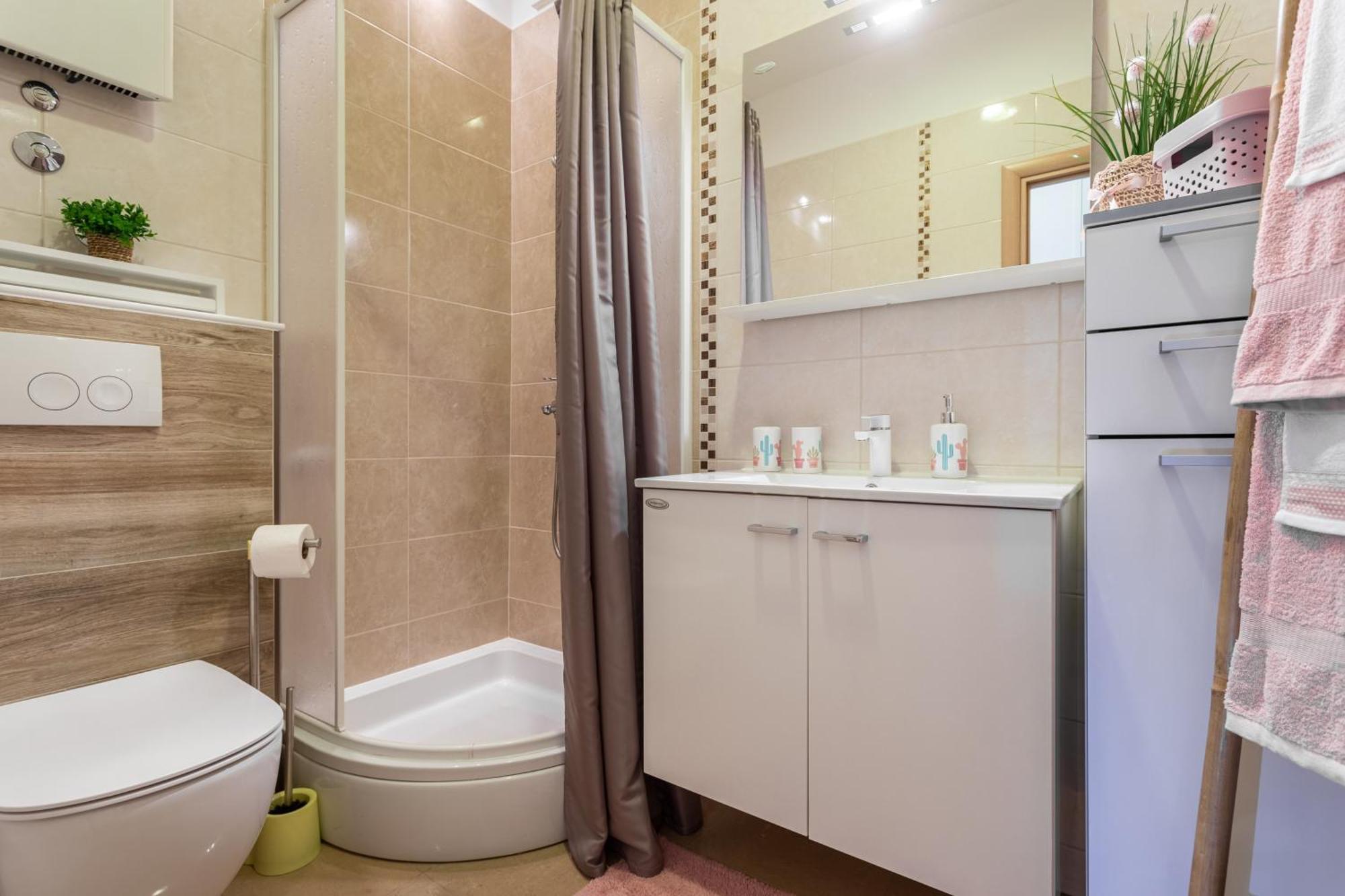Apartment Marangunija Malinska Ngoại thất bức ảnh