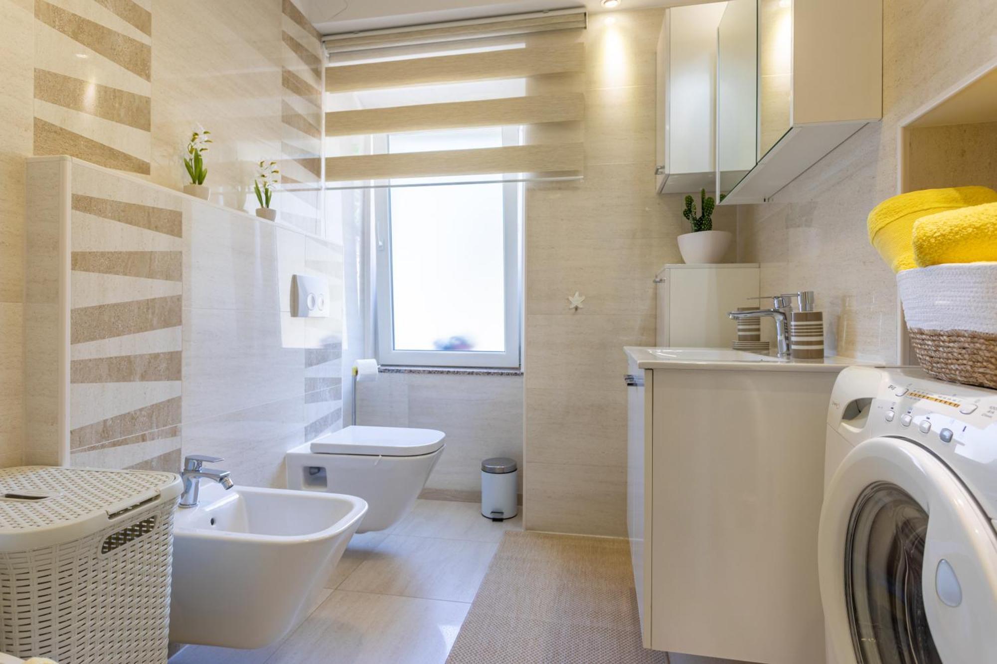 Apartment Marangunija Malinska Ngoại thất bức ảnh