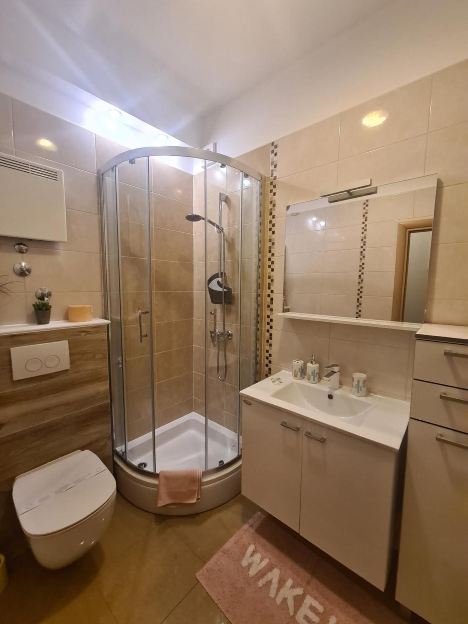 Apartment Marangunija Malinska Phòng bức ảnh