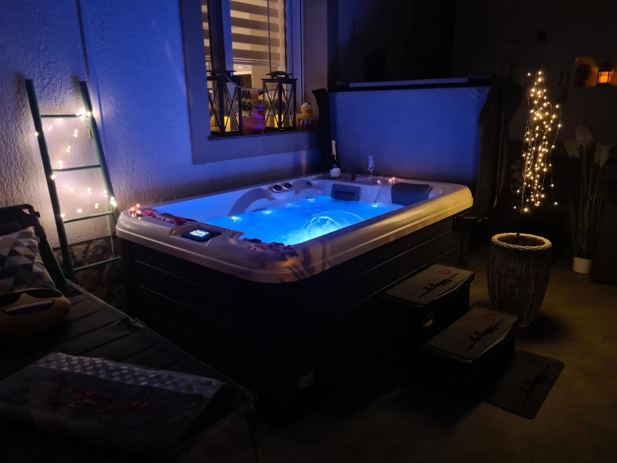 Apartment Marangunija Malinska Phòng bức ảnh
