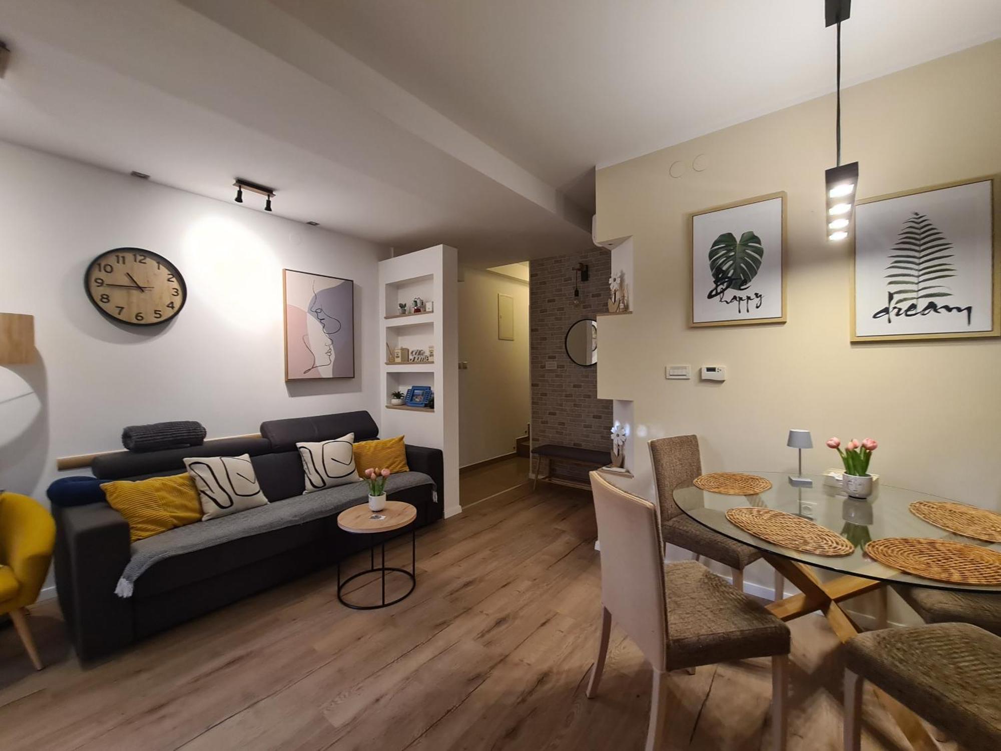 Apartment Marangunija Malinska Phòng bức ảnh